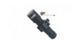 Lampe tactical Swiss Arms "Luxeon" pour rail Picatinny - 22 mm