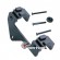 Montage 11 et 22 mm pour carabine Walther Lever Action