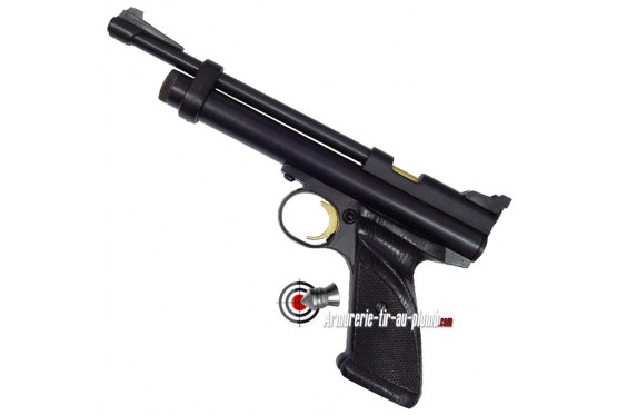 Crosman 2240 calibre 5.5mm pas cher en CO2