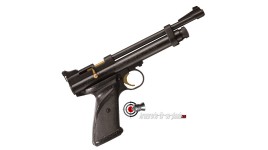 Crosman 2240 calibre 5.5mm pas cher en CO2