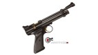 Crosman 2240 calibre 5.5mm pas cher en CO2