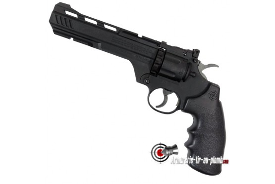 Crosman Vigilante 357 python