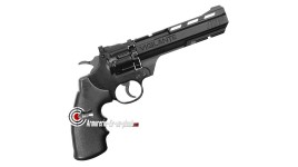 Crosman Vigilante 357 python