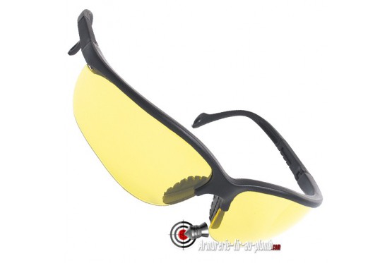 Lunettes de protection pour tir