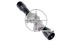 Lunette ASG "Strike System" 4x32 - 11 mm