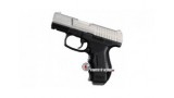 Walther CP99 Compact nickel