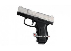 Walther CP99 Compact nickel