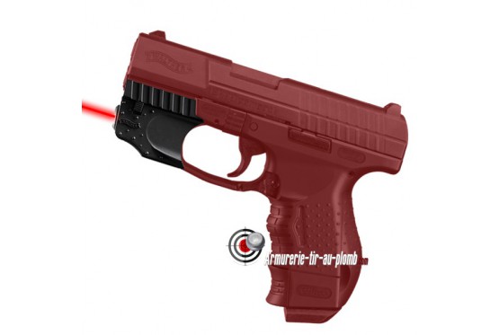 Pointeur laser pour Walther CP99 Compact