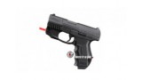 Walther CP99 Compact avec laser
