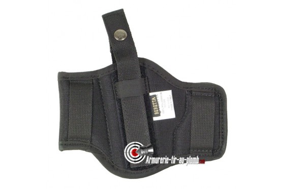 Holster Beretta ambidextre de ceinture