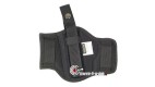 Holster Beretta ambidextre de ceinture