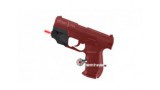Pointeur laser pour Walther CP99 et Umarex CP Sport