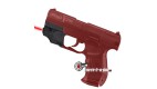 Pointeur laser pour Walther CP99 et Umarex CP Sport