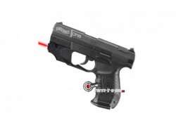Walther CP99 avec laser