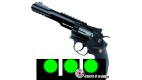 Smith & Wesson 327 TRR8 Noir