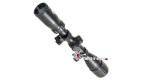 Lunette Ruger 3-9x40 AO - 22 mm