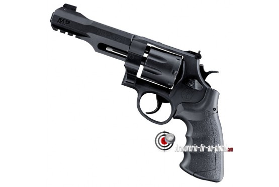 Smith & Wesson MP R8