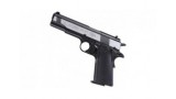 Pistolet plomb Colt Government 1911 A1 - Dark Ops