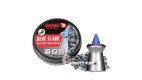 Plombs Gamo Blue Flame - 4.5 mm