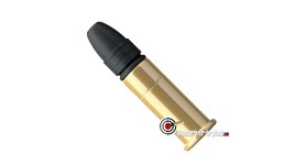 Cartouches Golden Eagle .22 LR - Subsonique