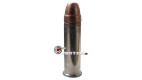 Cartouches CCI Calibre 22LR - Stinger Copper-plated Hollow Point