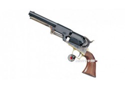 Revolver 1848 Dragoon 2nde version - cal .44