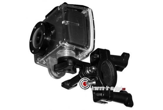 Caméra Nitro Spider HD 5MP - waterproof