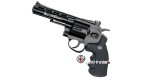 Dan Wesson 4"