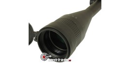 Lunette Bushnell Trophy XLT 6-18x50 - 11 mm