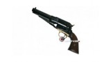 Revolver poudre noire 1858 Remington calibre 44