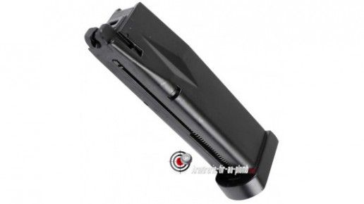 Chargeur pour Swiss Arms P92 - 20 coups
