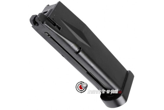 Chargeur pour Swiss Arms P92 - 20 coups