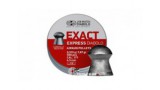 Plombs JSB Exact Express Diabolo - 4.52 mm