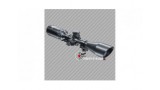 Lunette Walther ZF 3-9x44 Sniper coupe sifflet - 11 mm