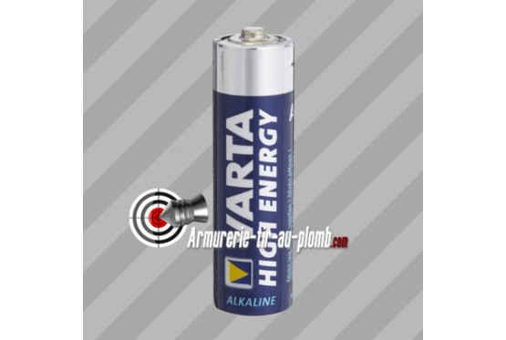 Pile AA - LR6 (High Energy)