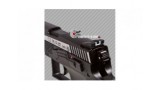 CZ 75D Compact Pistolet Bille Acier