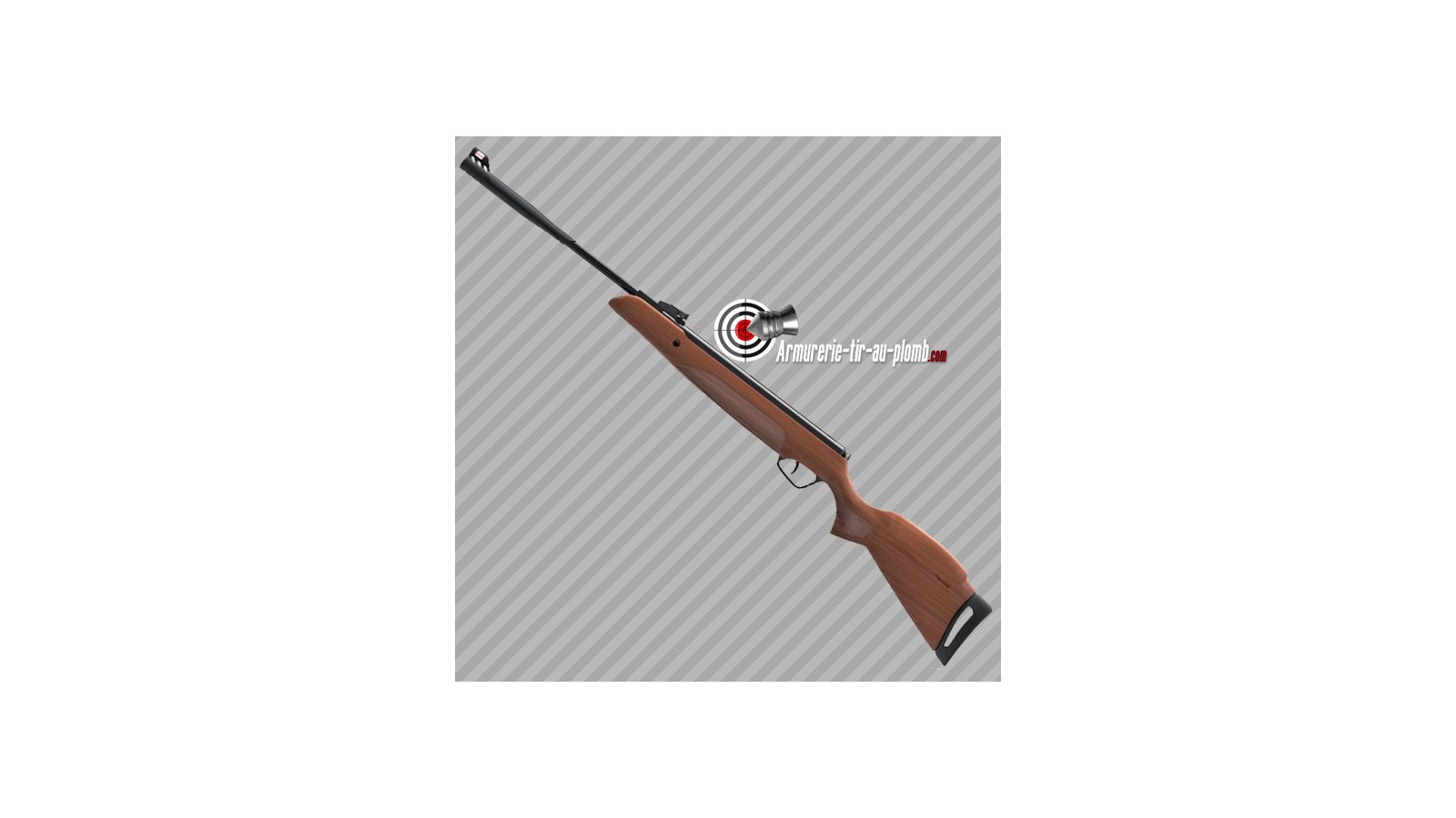 Stoeger A30 Carabine a Plomb Crosse Bois