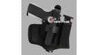 Holster ceinture pour GLOCK et SP2022