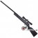 Gamo Big Cat 1200 avec lunette 4x32