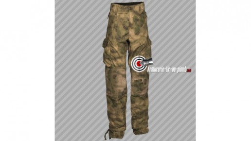Pantalon Commando Teesar Génération II - taille XL