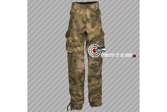 Pantalon Commando Teesar Génération II - taille XL