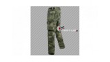 Pantalon Commando Teesar Génération II - taille XL