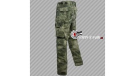 Pantalon Commando Teesar Génération II - taille XL