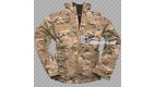 Veste Softshell 14 multitarn camouflage - Taille M