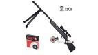 Pack Gamo Big Cat 1200