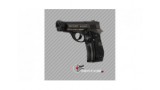 Pistolet Gamo Red Alert RD-compact billes acier