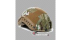 Casque Fast strike multicam pour accessoires