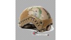 Casque Fast strike multicam pour accessoires