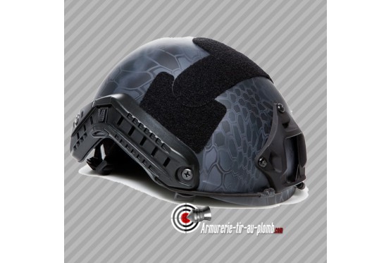 Casque Fast strike Typhon pour accessoires