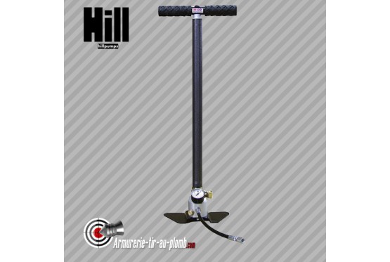 Pompe Hill MK3 3 niveaux